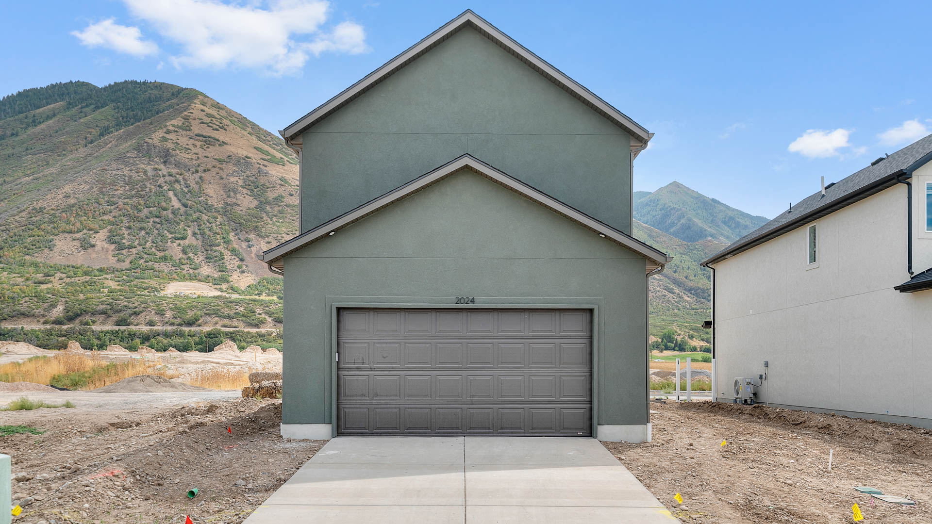 new homes for sale in Salem, Utah