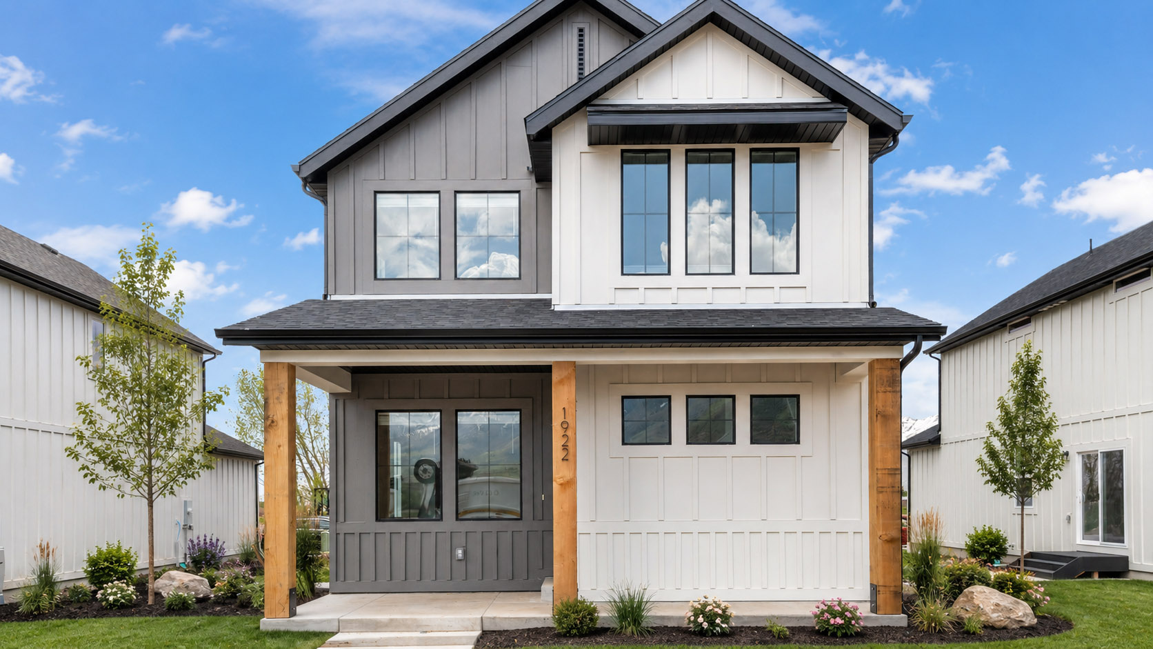 best homebuilder in salem utah