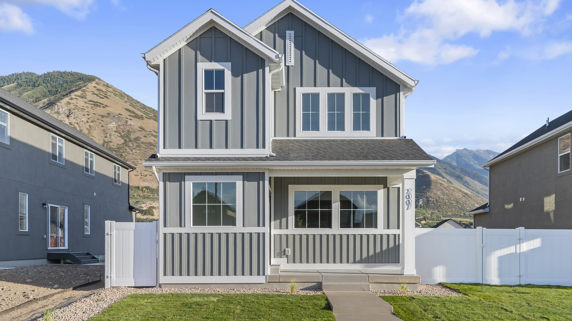2031 E Corriente Dr #338 exterior