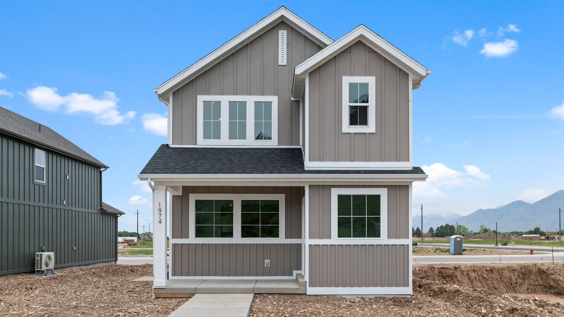 2023 E Corriente Dr #340 exterior
