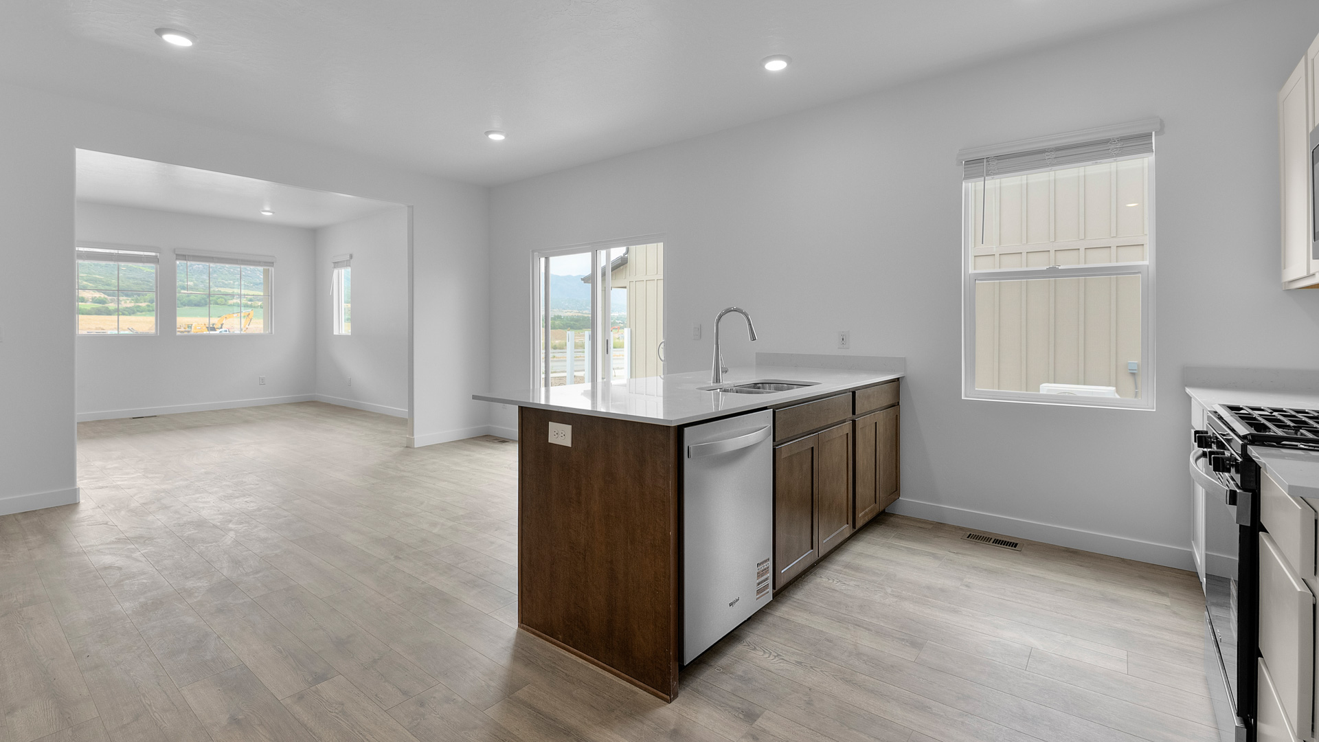 new homes for sale in Salem, Utah