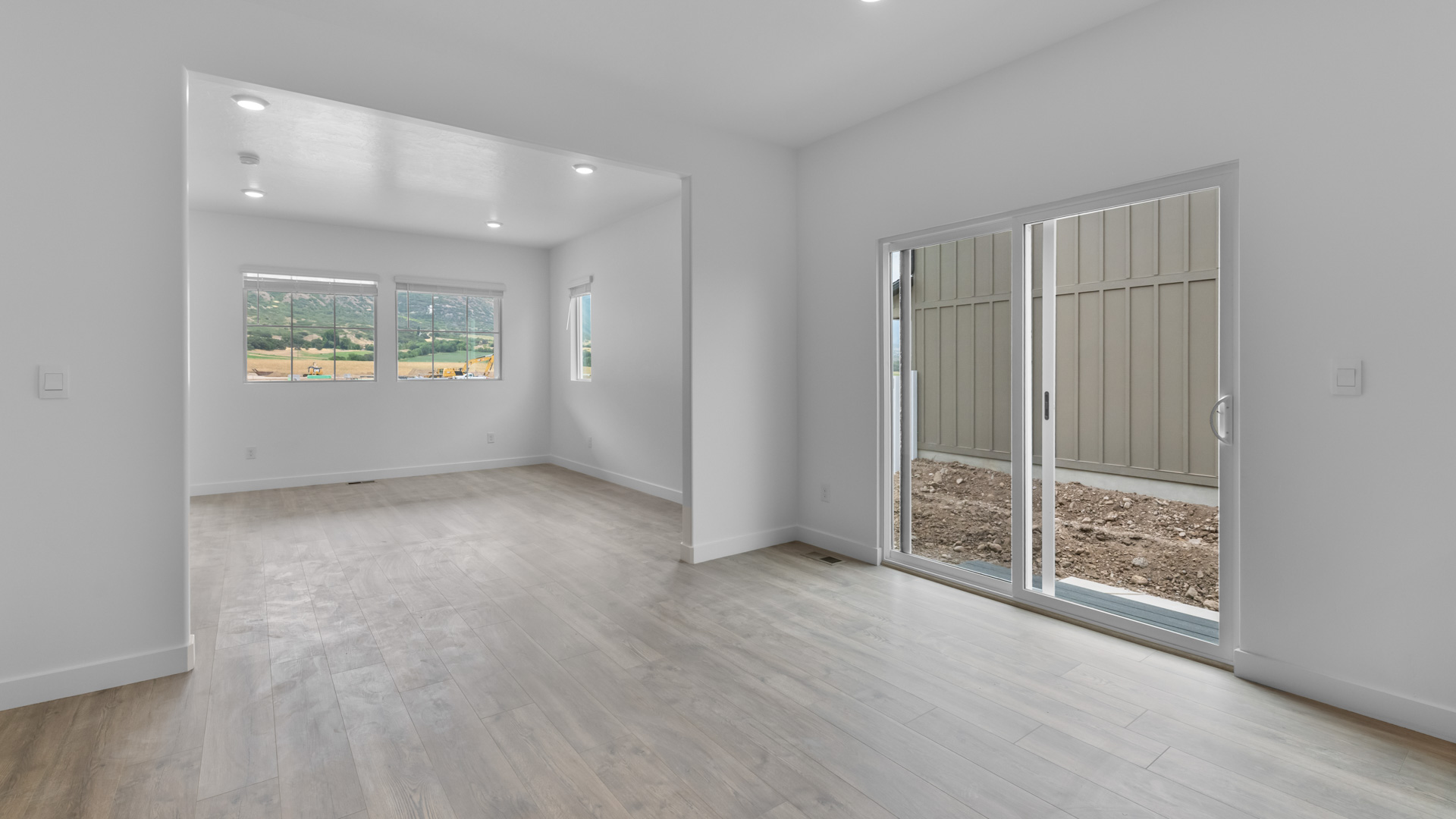 new homes for sale in Salem, Utah
