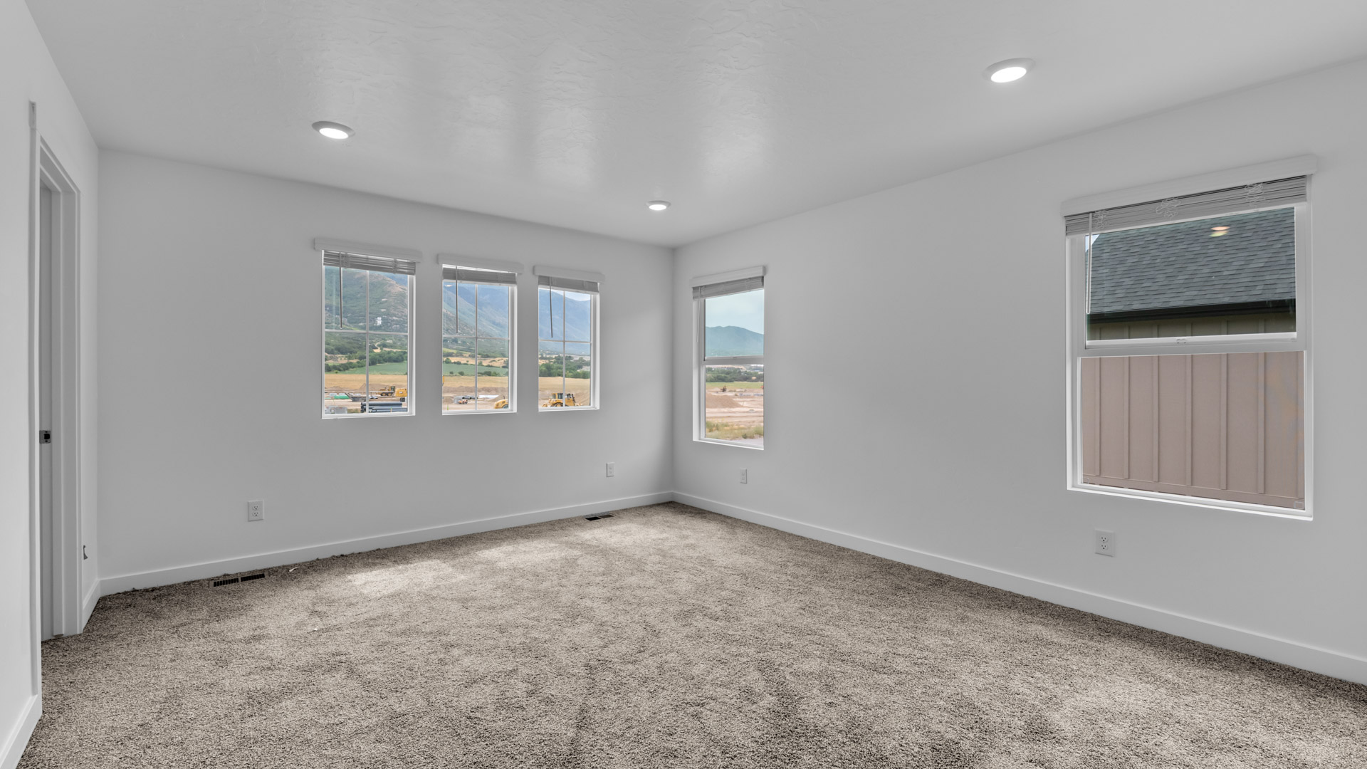 new homes for sale in Salem, Utah