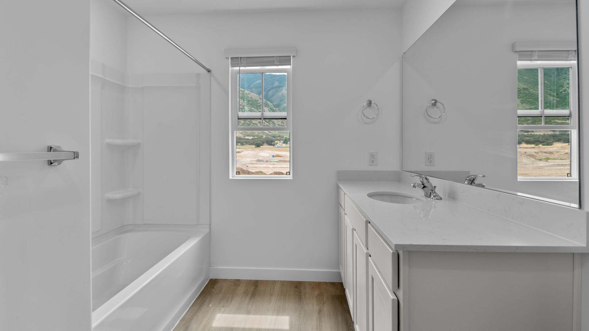 new homes for sale in Salem, Utah