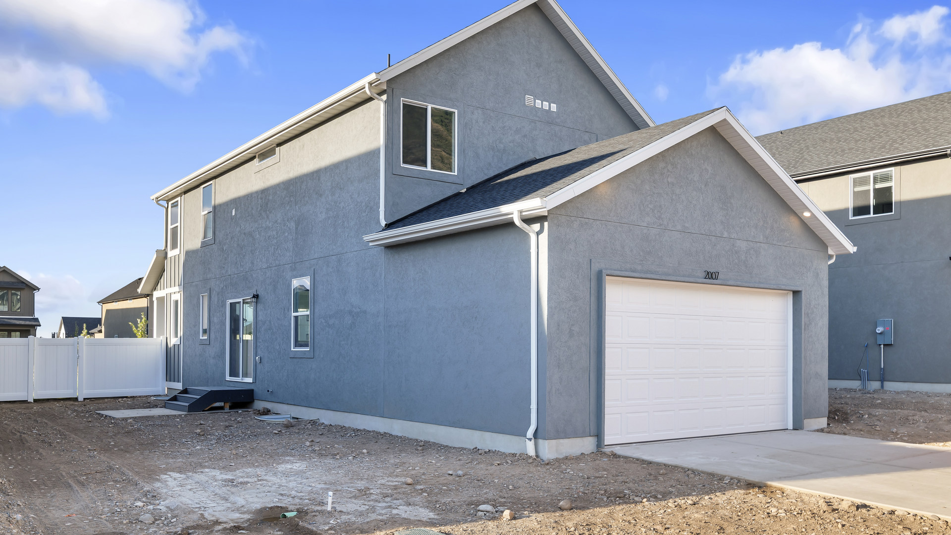 New homes for sale in Salem, Utah