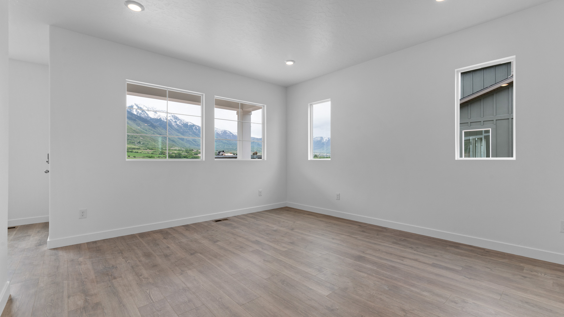 New homes for sale in Salem, Utah