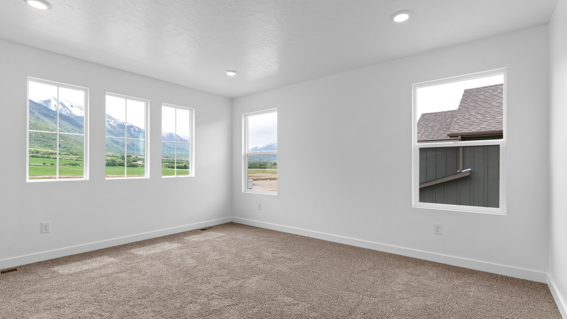 New homes for sale in Salem, Utah