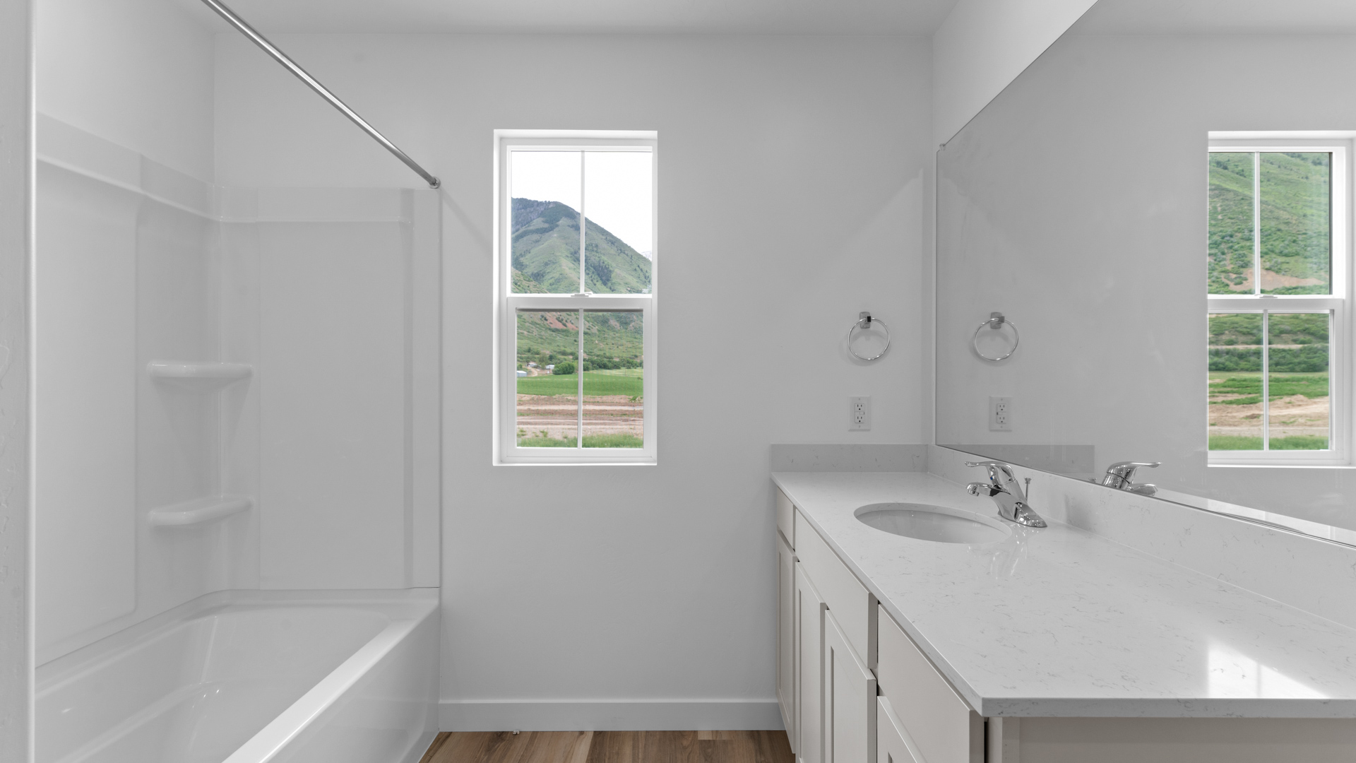 New homes for sale in Salem, Utah