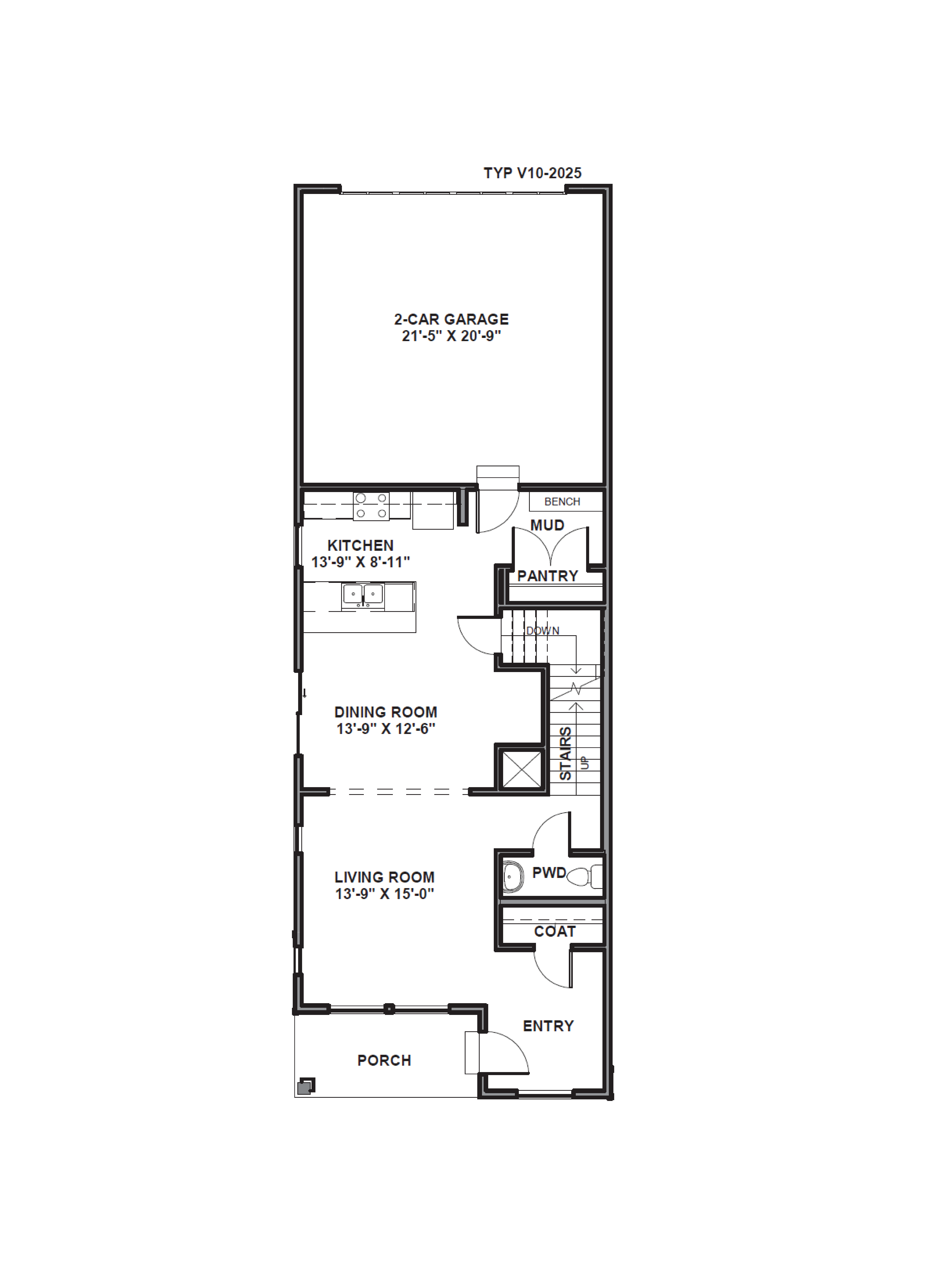 new homes for sale in salem, utah
