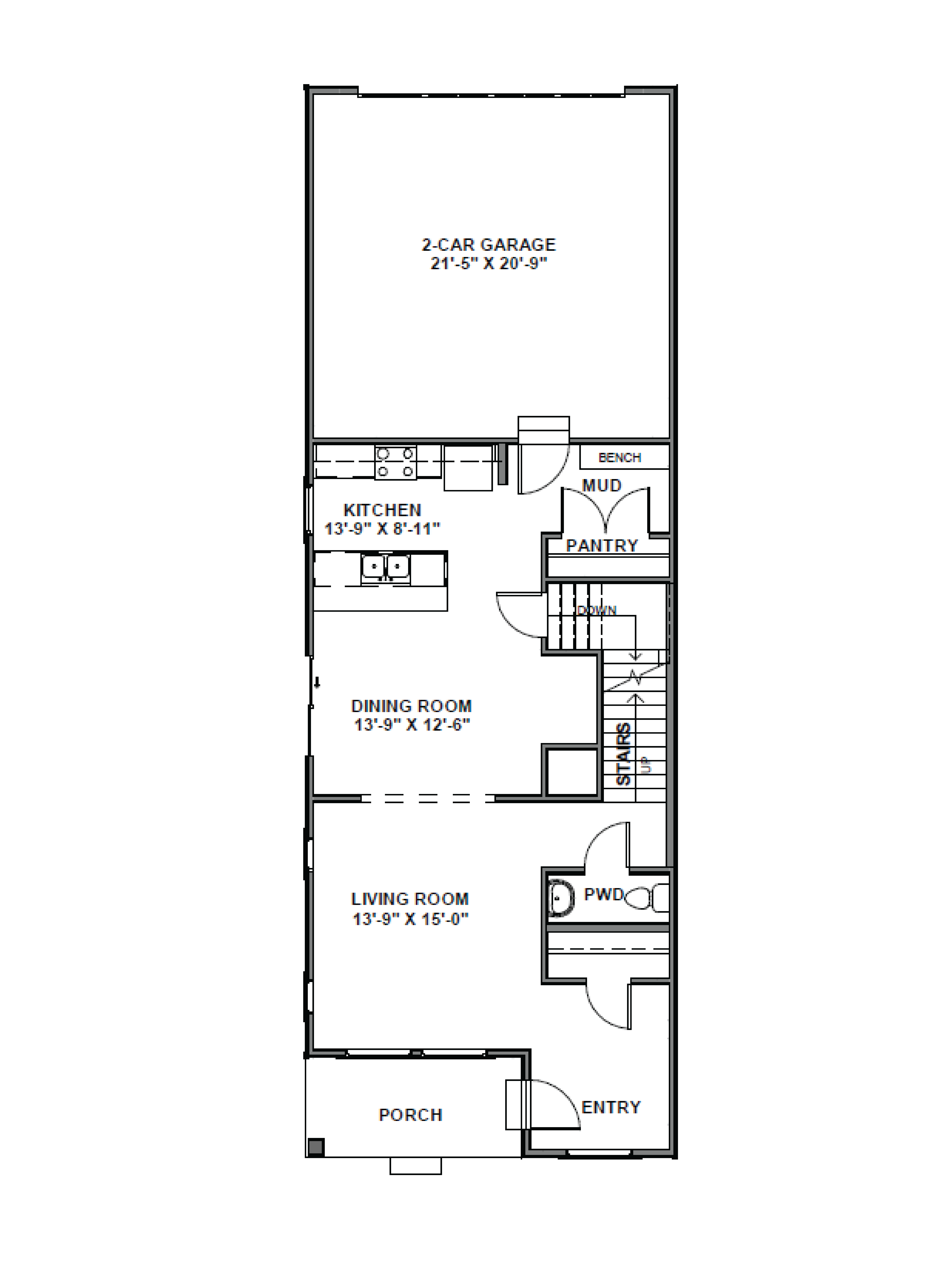 new homes for sale in salem, Utah
