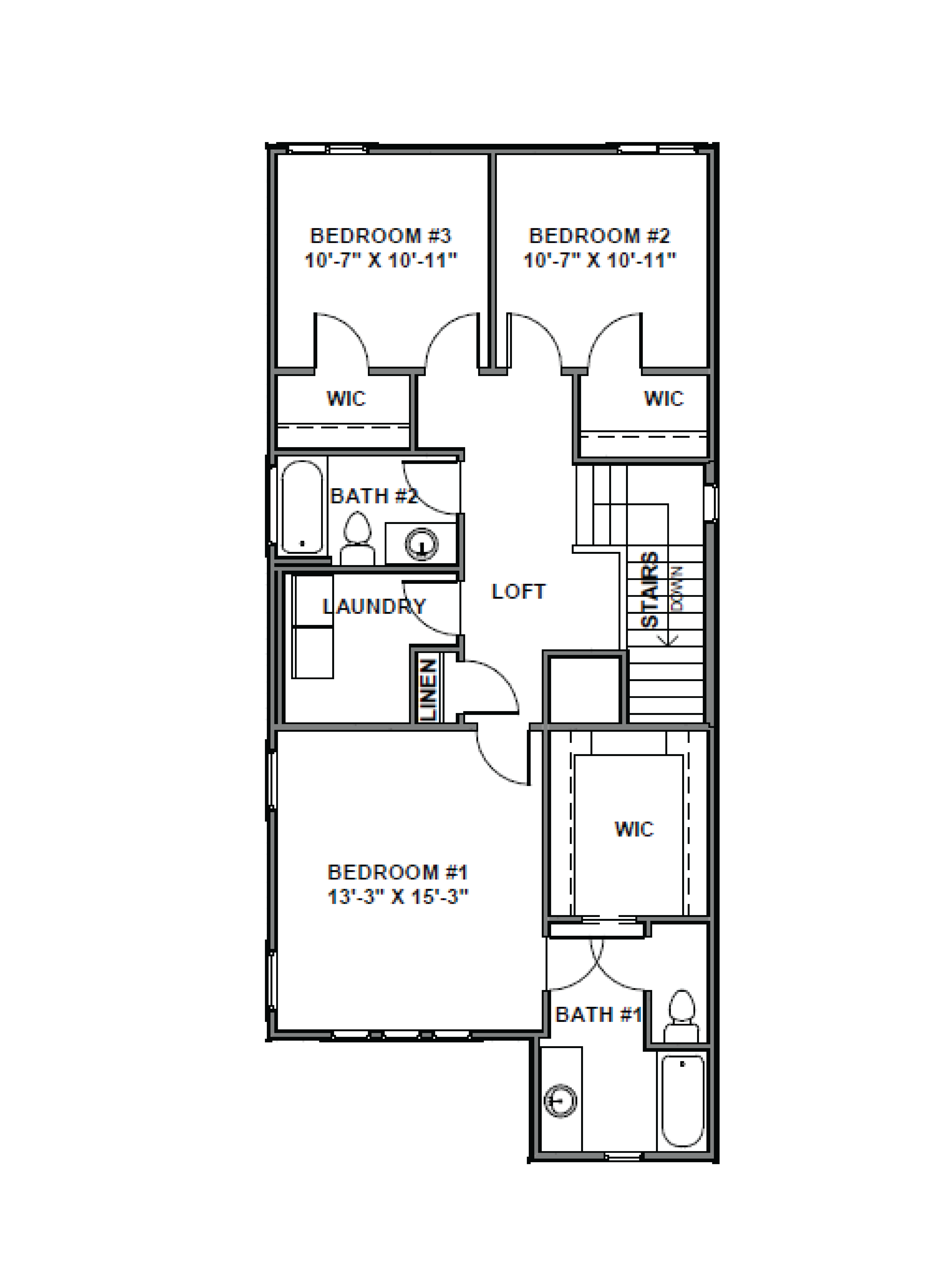 new homes for sale in salem, Utah