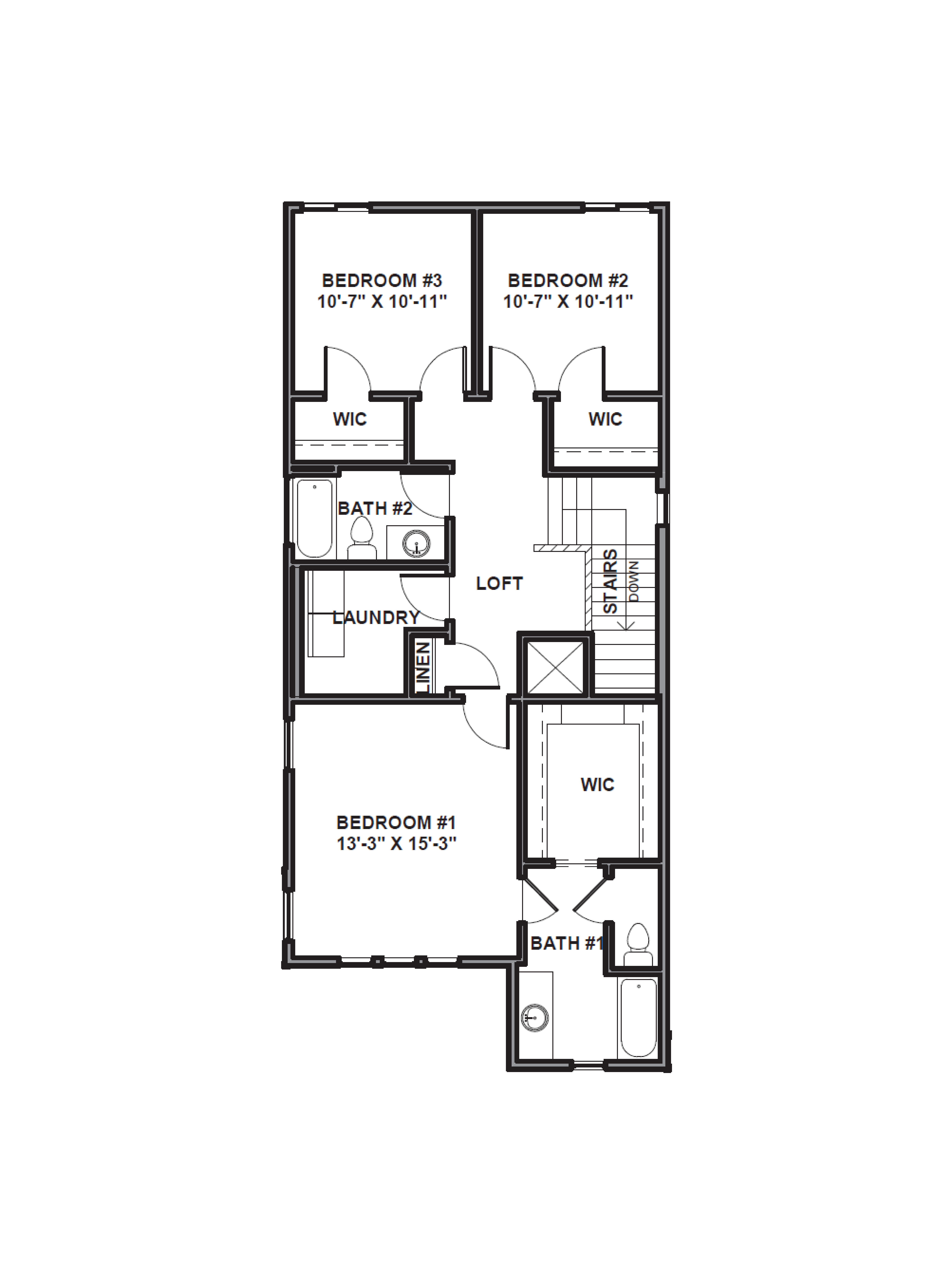 new homes for sale in salem, utah