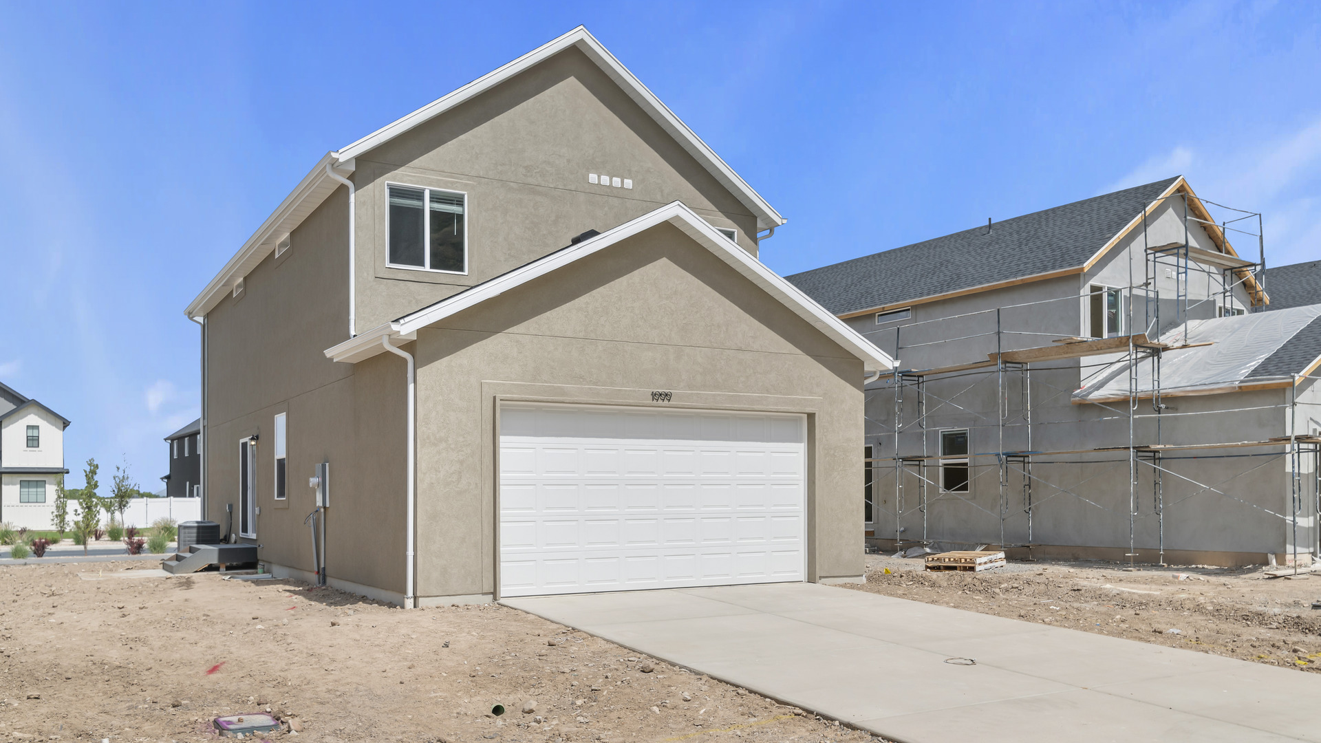 new homes for sale in salem, utah
