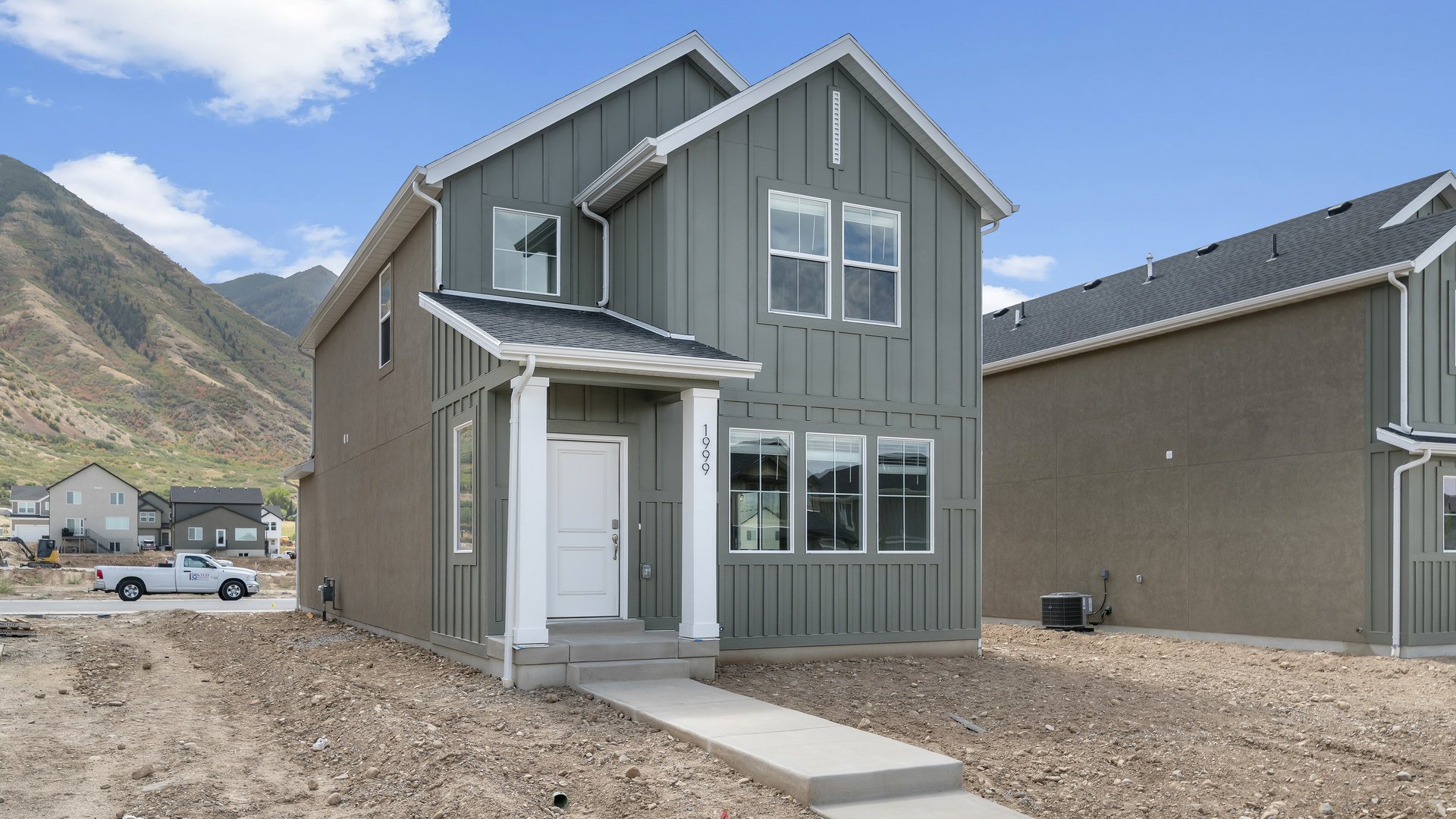 new homes for sale in salem, utah
