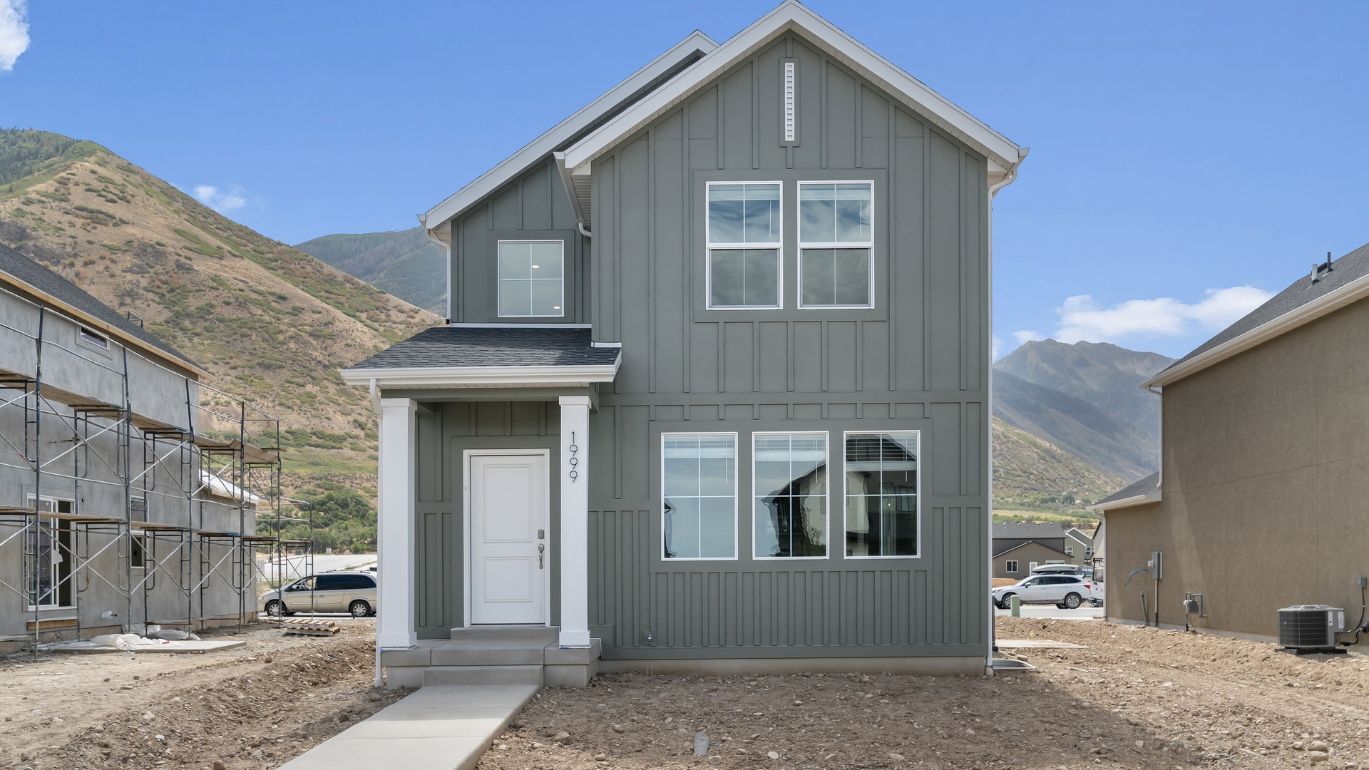 new homes for sale in salem, utah