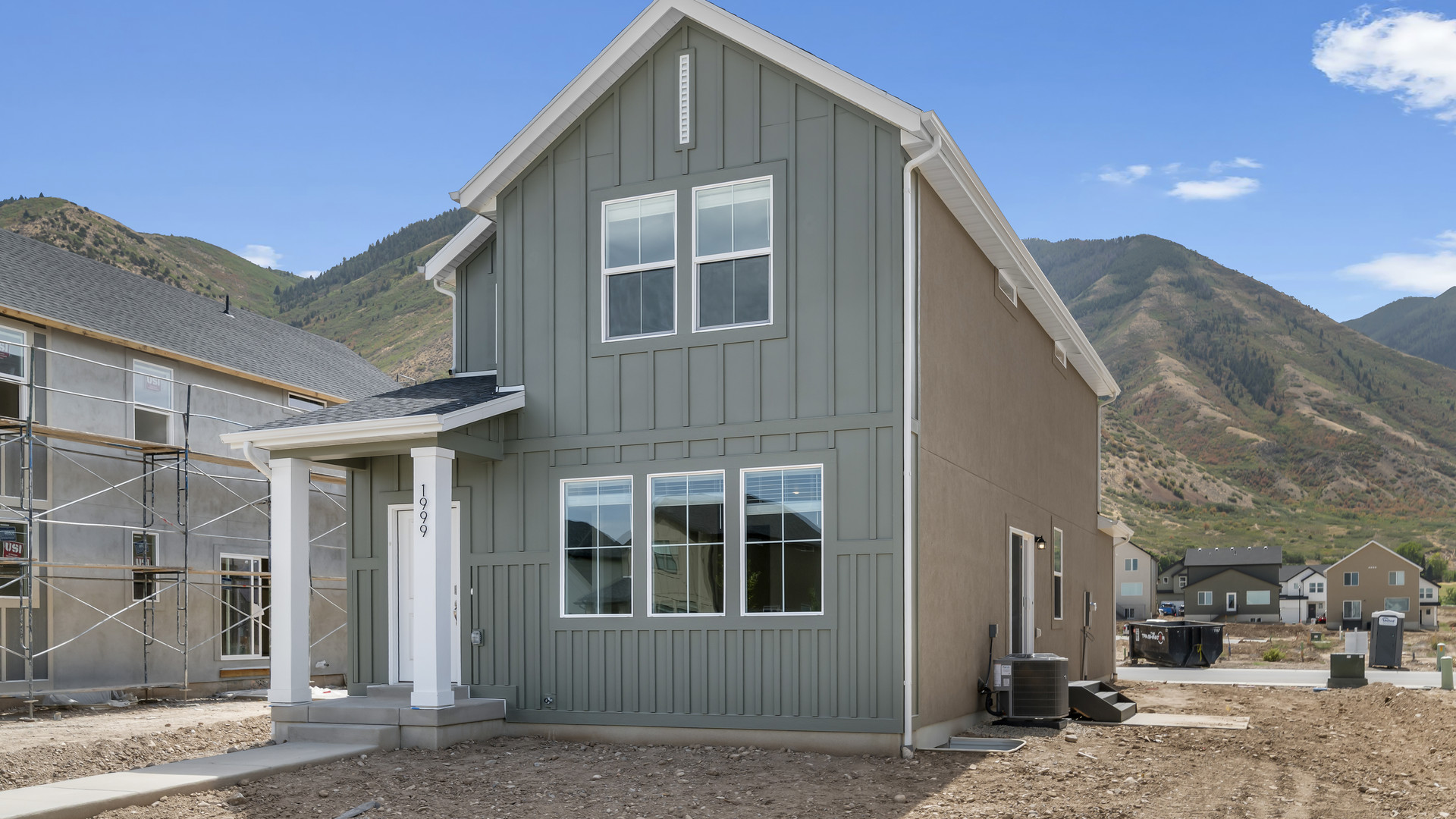 new homes for sale in salem, utah