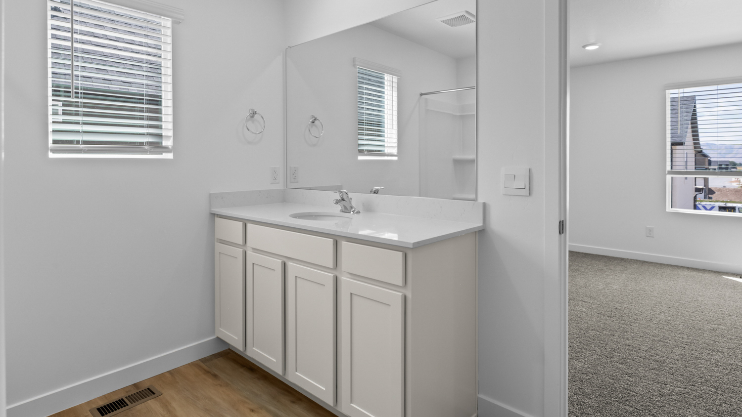 New homes for sale in Salem, Utah