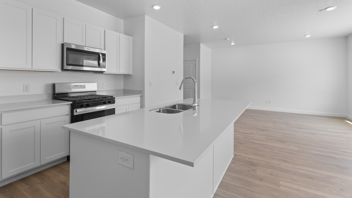 New homes for sale in Salem, Utah