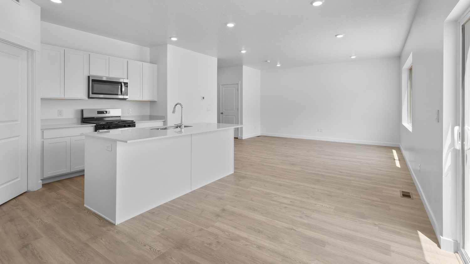 New homes for sale in Salem, Utah