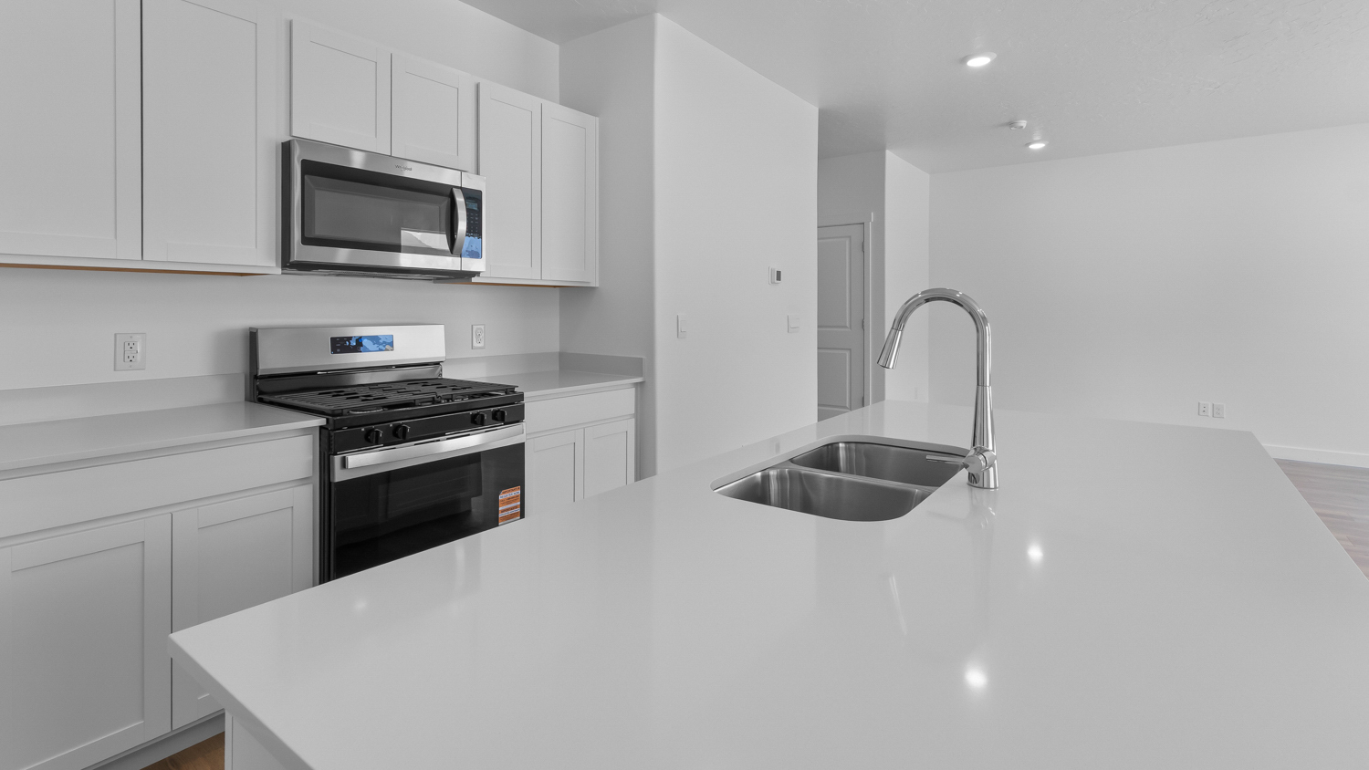 New homes for sale in Salem, Utah