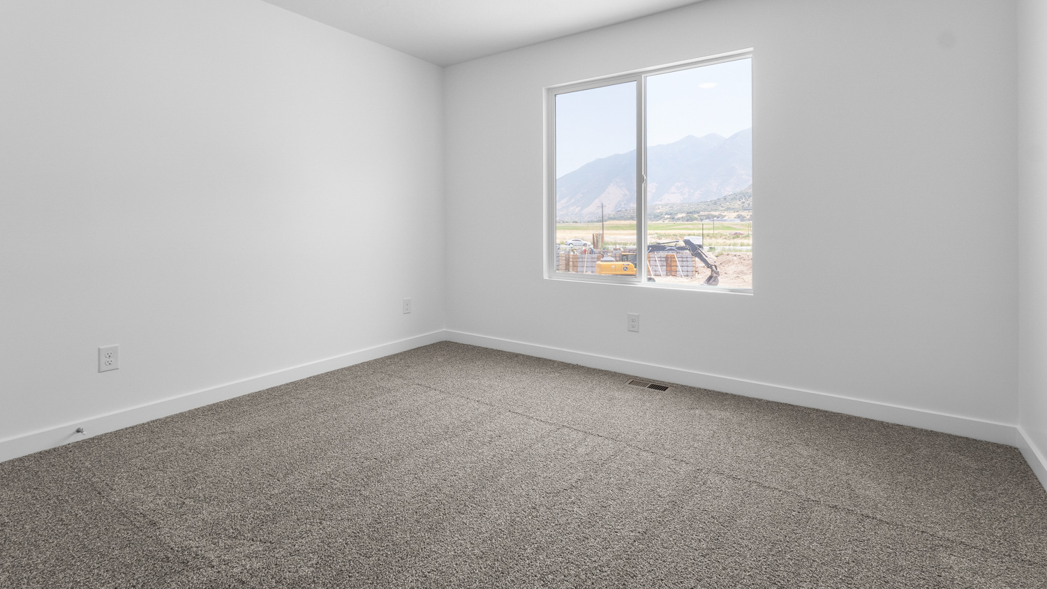 New homes for sale in Salem, Utah