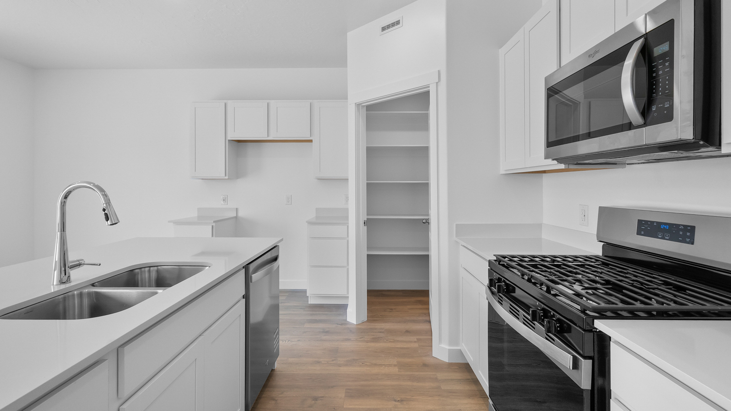 New homes for sale in Salem, Utah