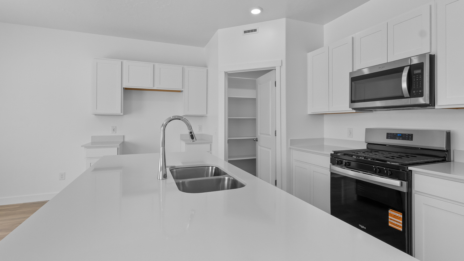 New homes for sale in Salem, Utah