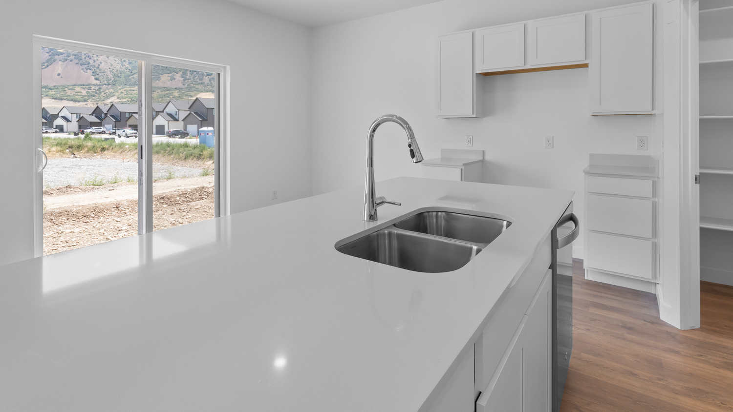 New homes for sale in Salem, Utah