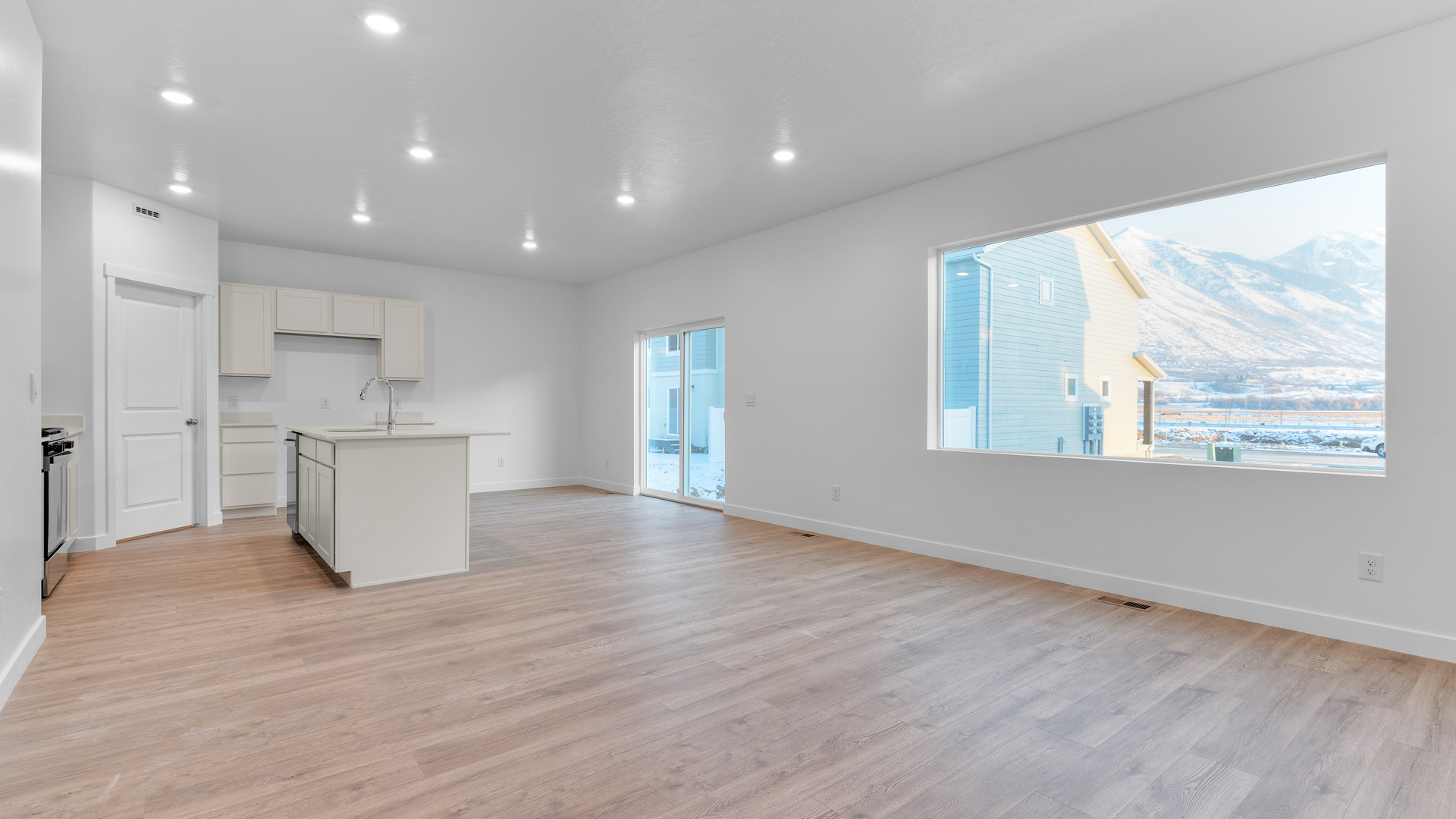 New homes for sale in Salem, Utah