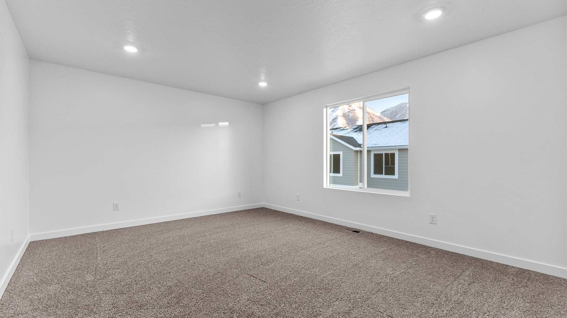 New homes for sale in Salem, Utah