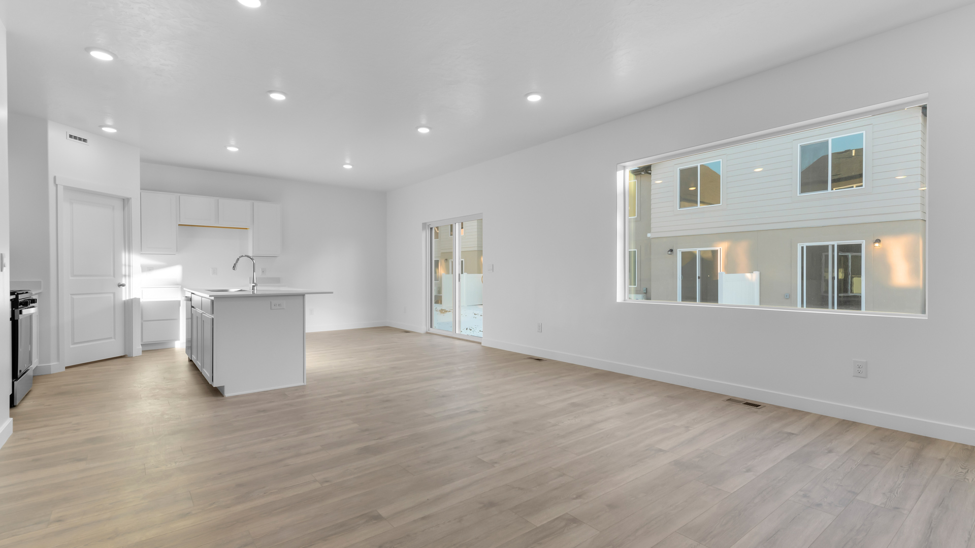 New homes for sale in Salem, Utah