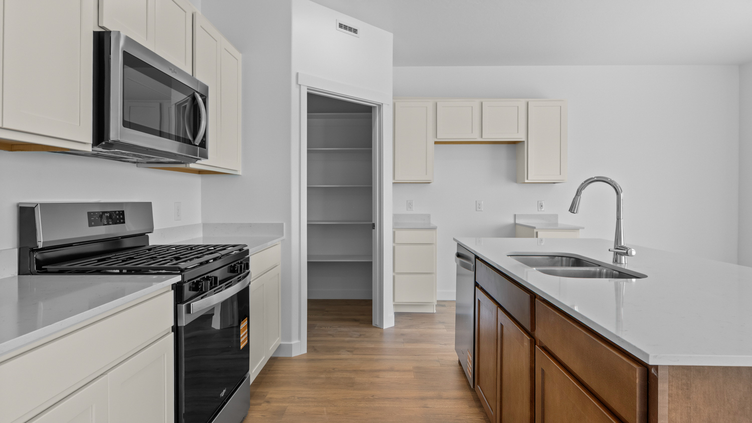 New homes for sale in Salem, Utah