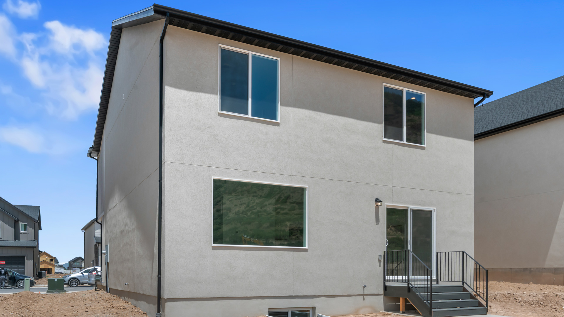 New homes for sale in Salem, Utah