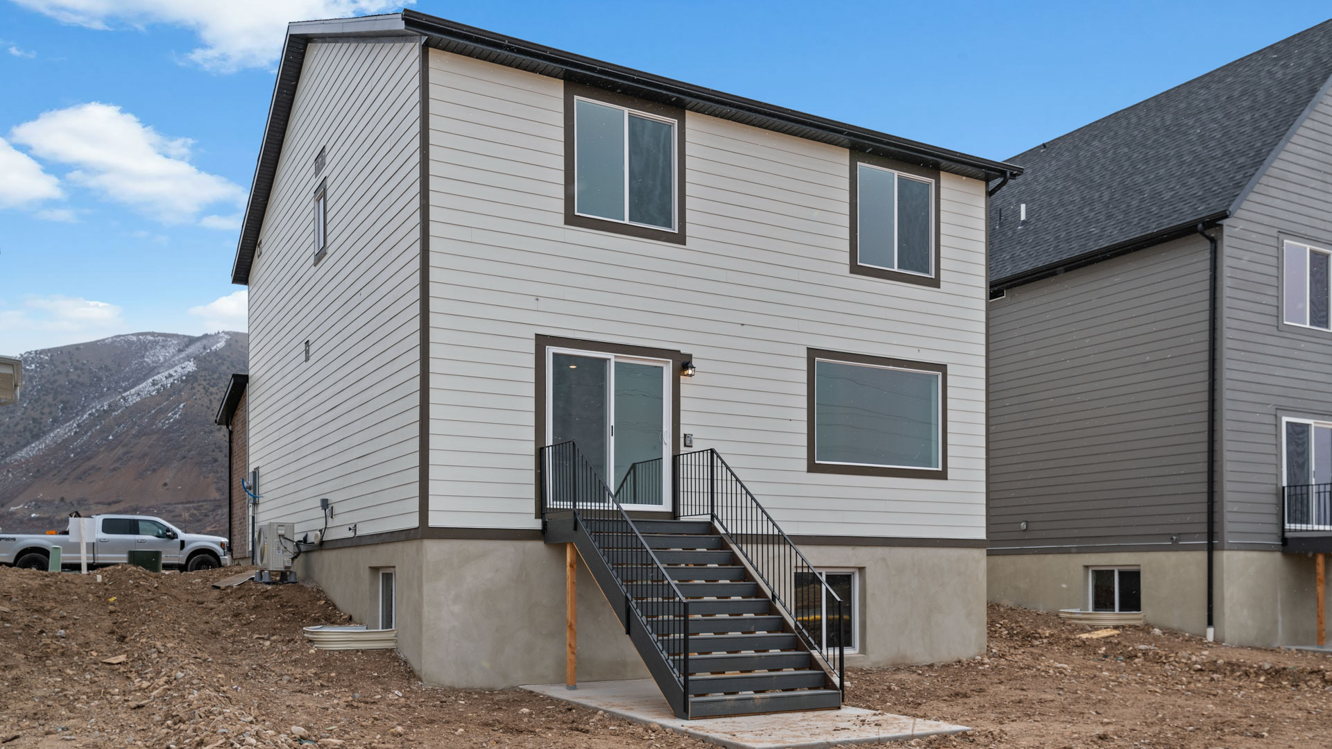 New homes for sale in Salem, Utah