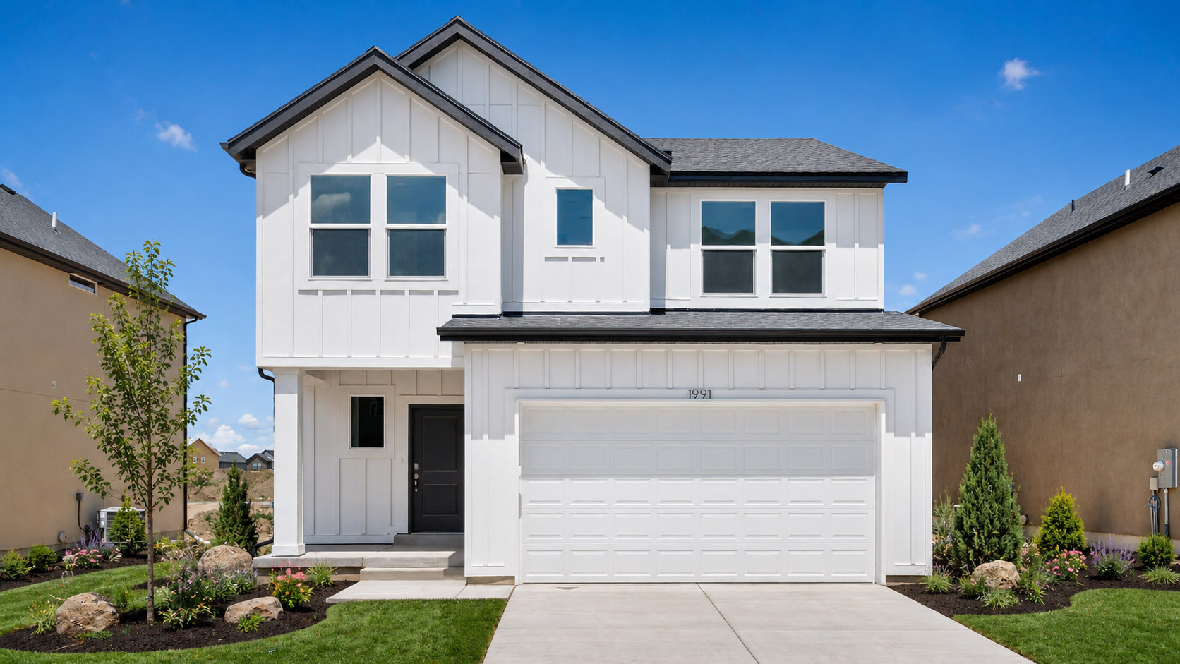 new homes for sale in salem, utah