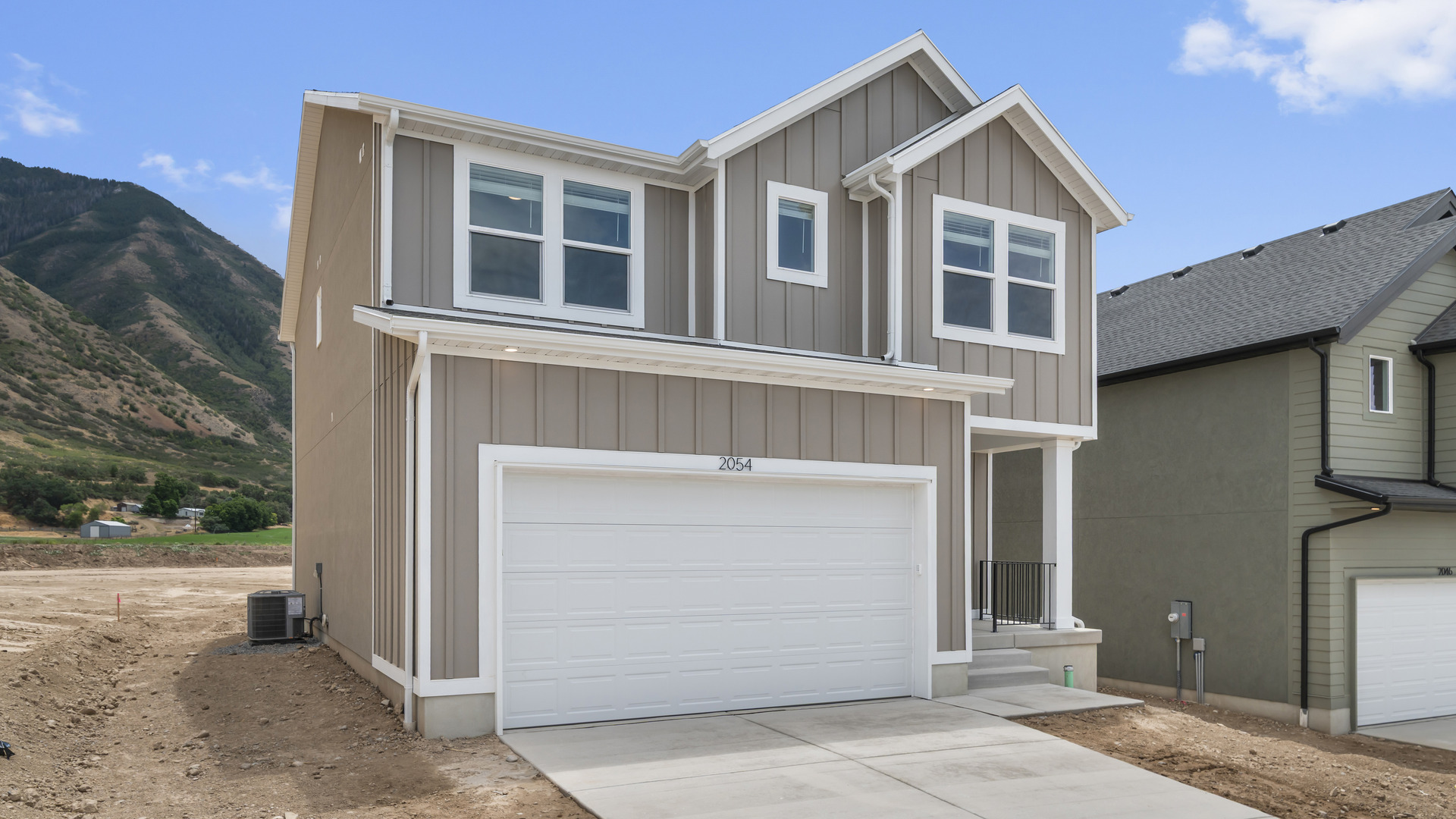 new homes for sale in salem, utah