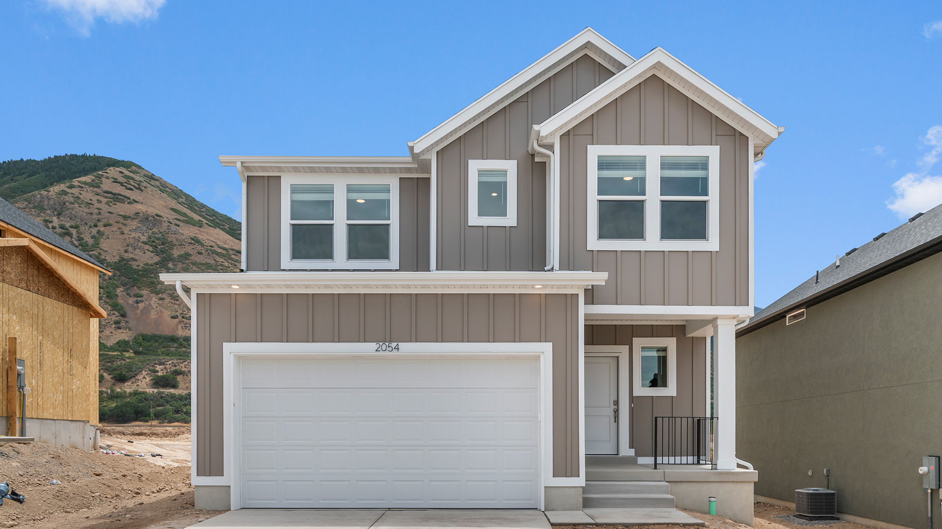 new homes for sale in salem, utah