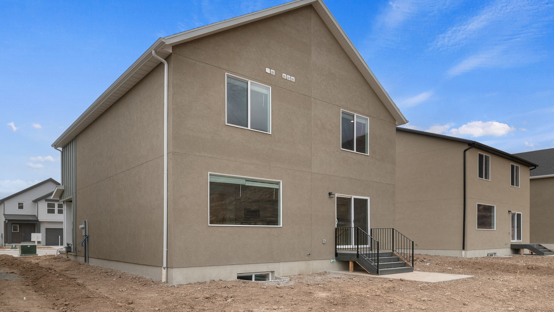 New homes for sale in Salem, Utah