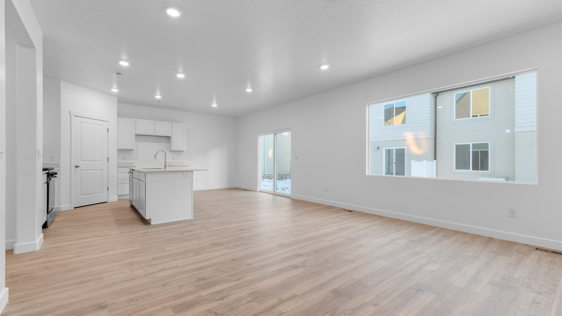 New homes for sale in Salem, Utah