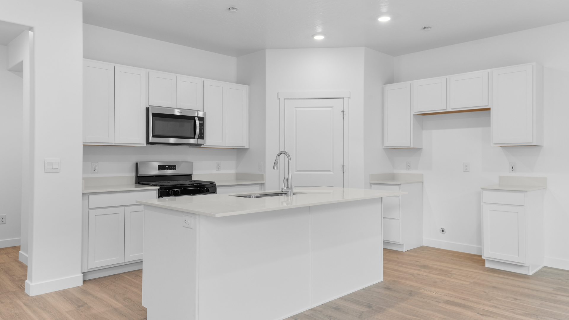 New homes for sale in Salem, Utah