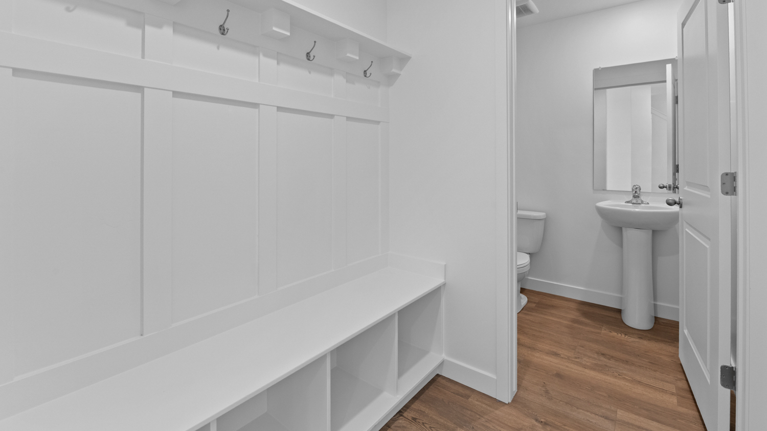 New homes for sale in Salem, Utah