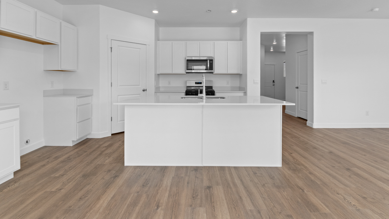 New homes for sale in Salem, Utah