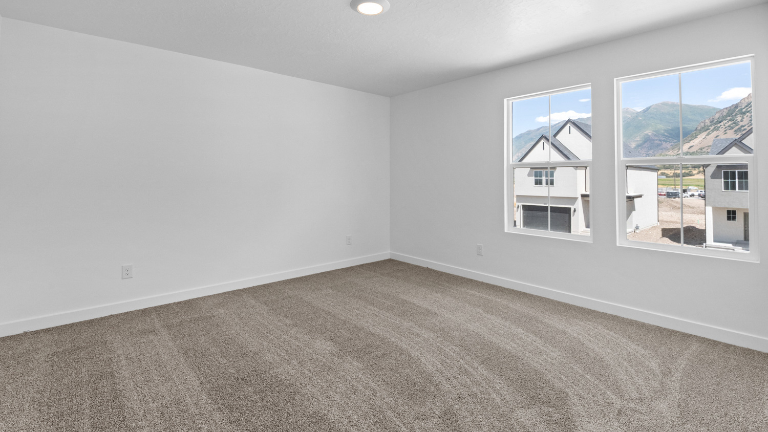 New homes for sale in Salem, Utah