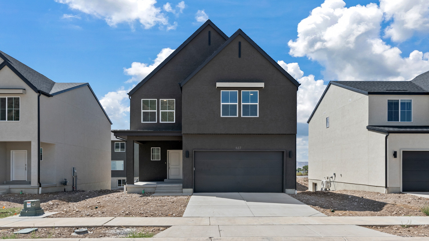 New homes for sale in Salem, Utah