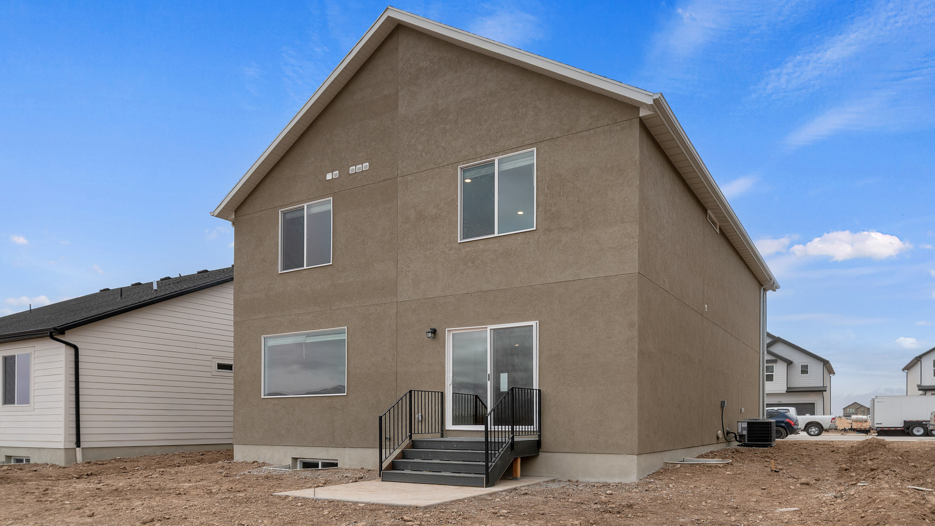 New homes for sale in Salem, Utah