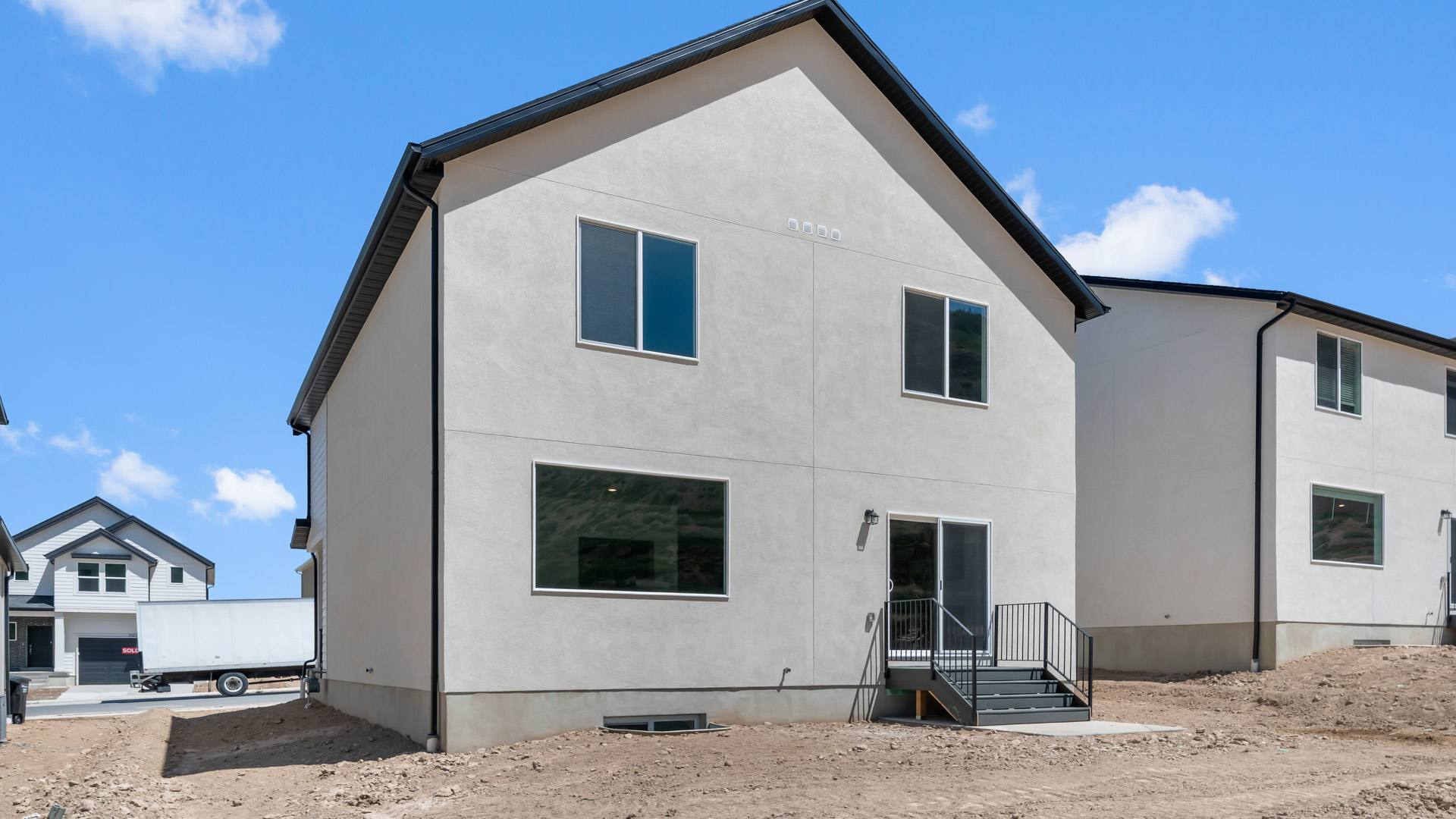 New homes for sale in Salem, Utah