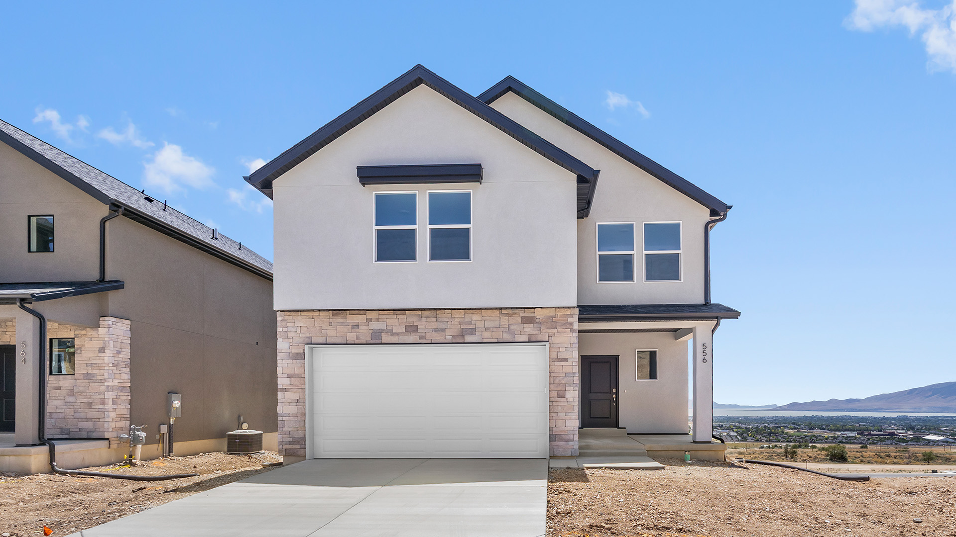 861 N 1860 EAST #436 exterior