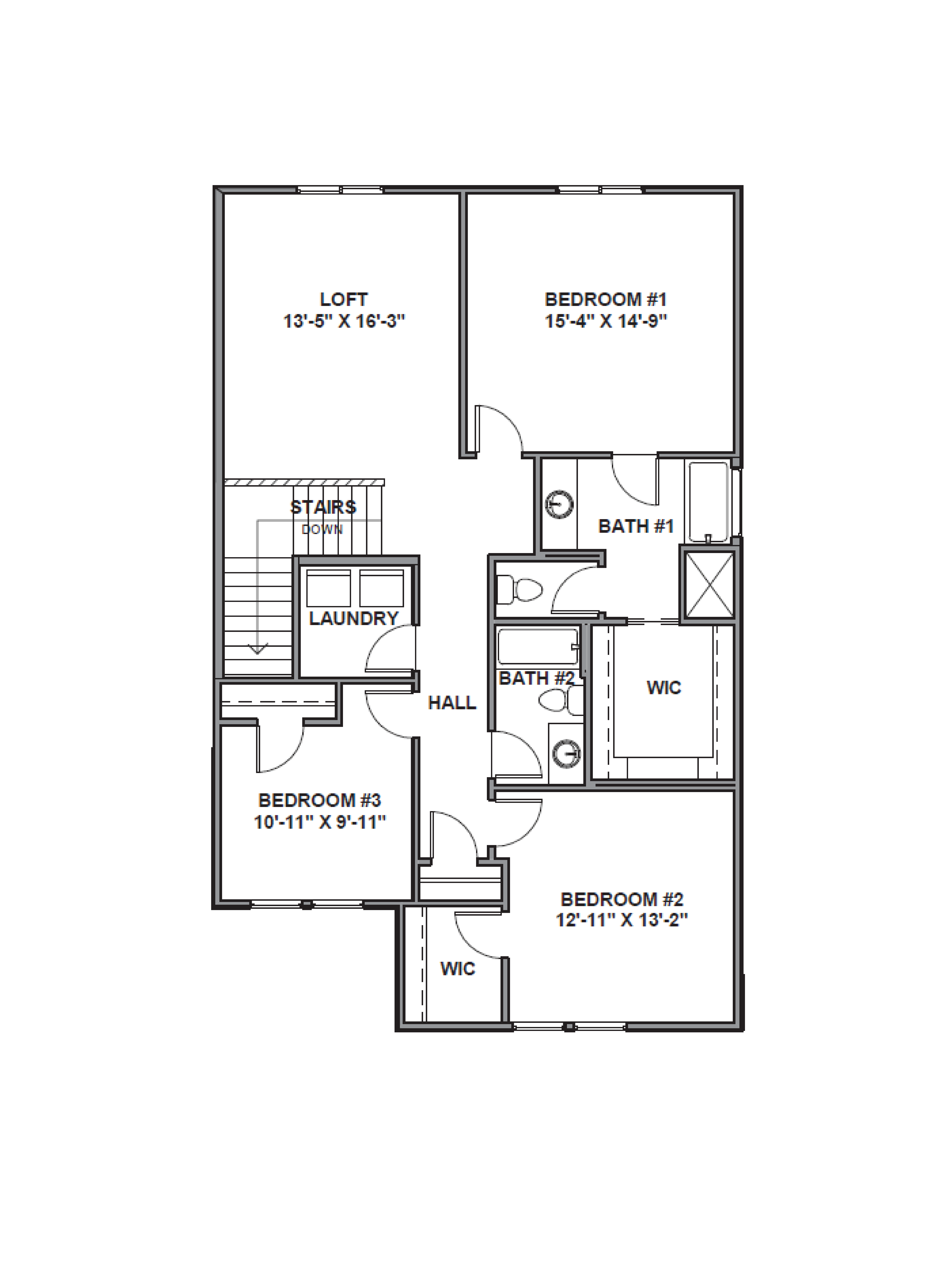new homes for sale in salem, utah