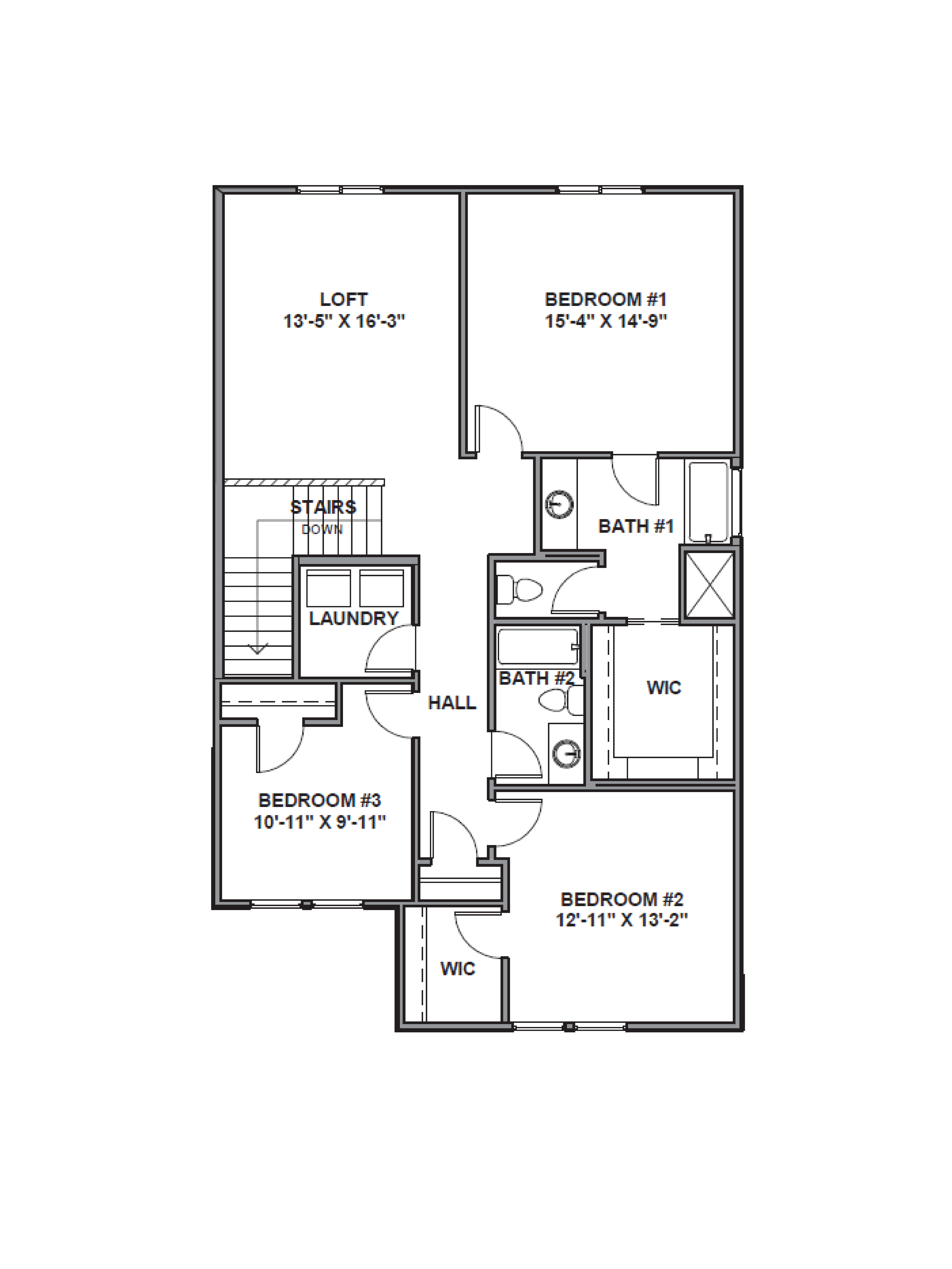 new homes for sale in salem, utah