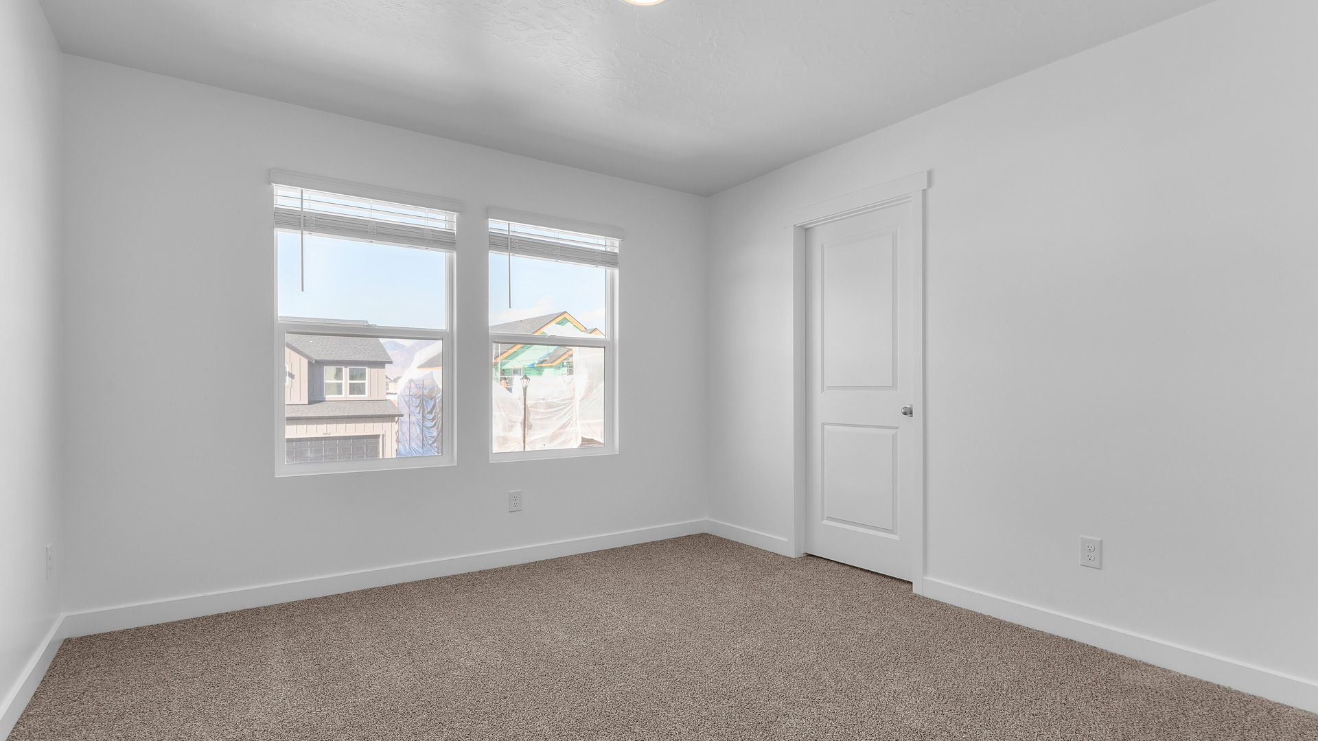 New homes for sale in Salem, Utah